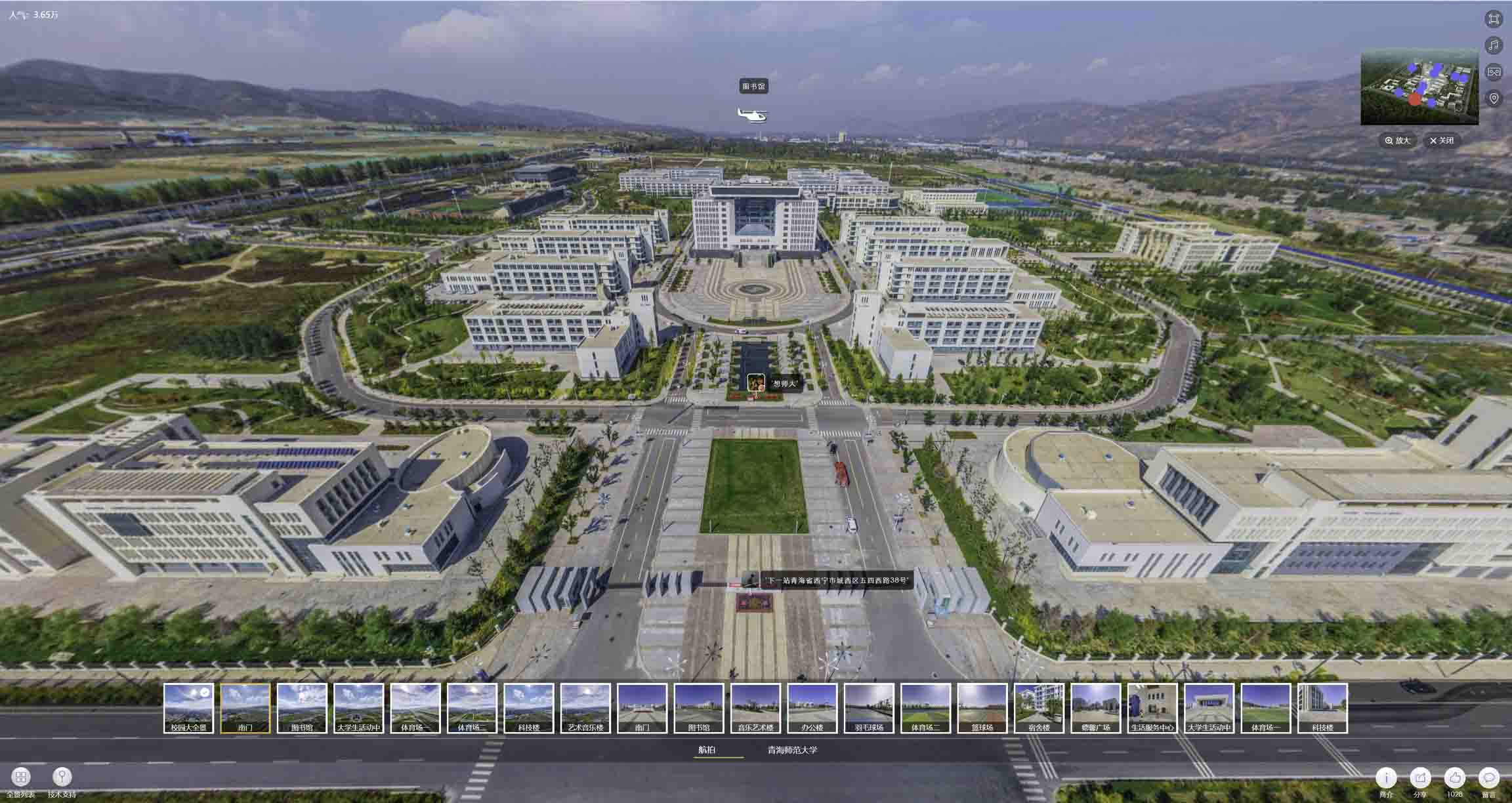 大荔油菜花-惊艳半生的花海仙境