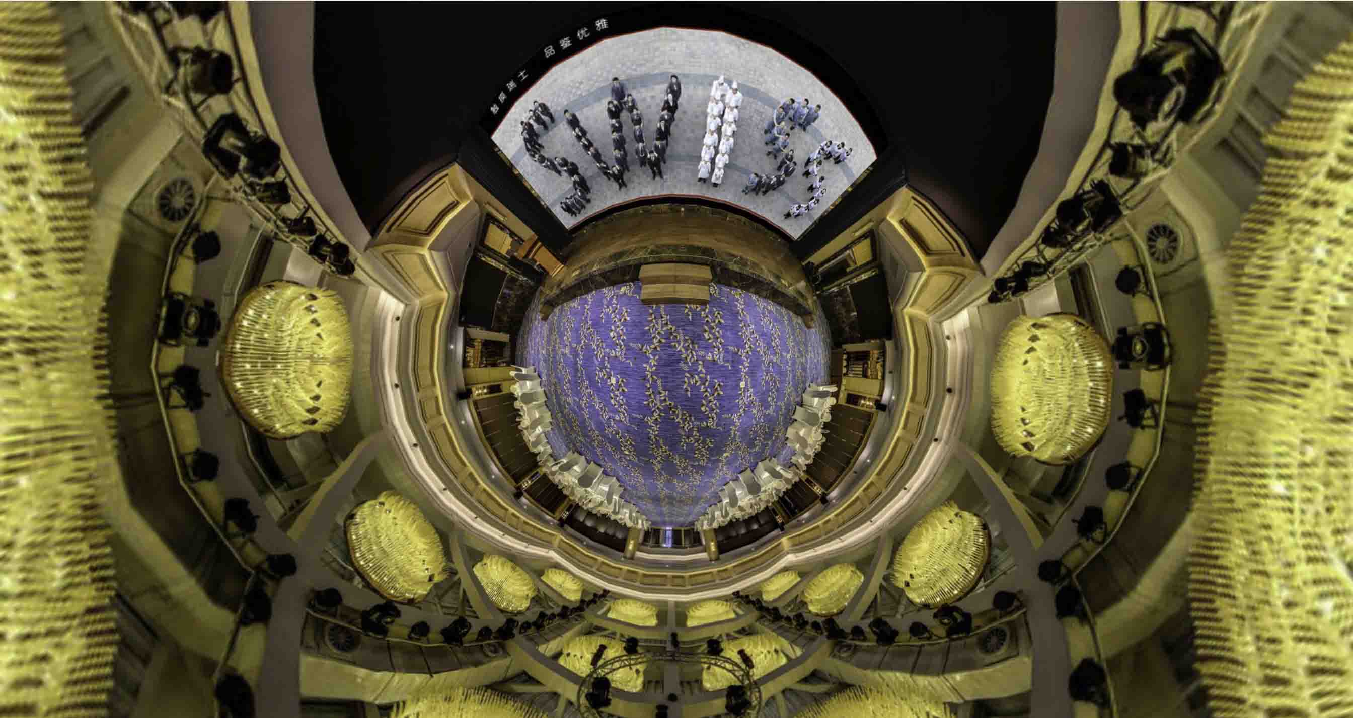 大荔探索VR全景拍摄中的深度感：营造沉浸式体验的关键要素