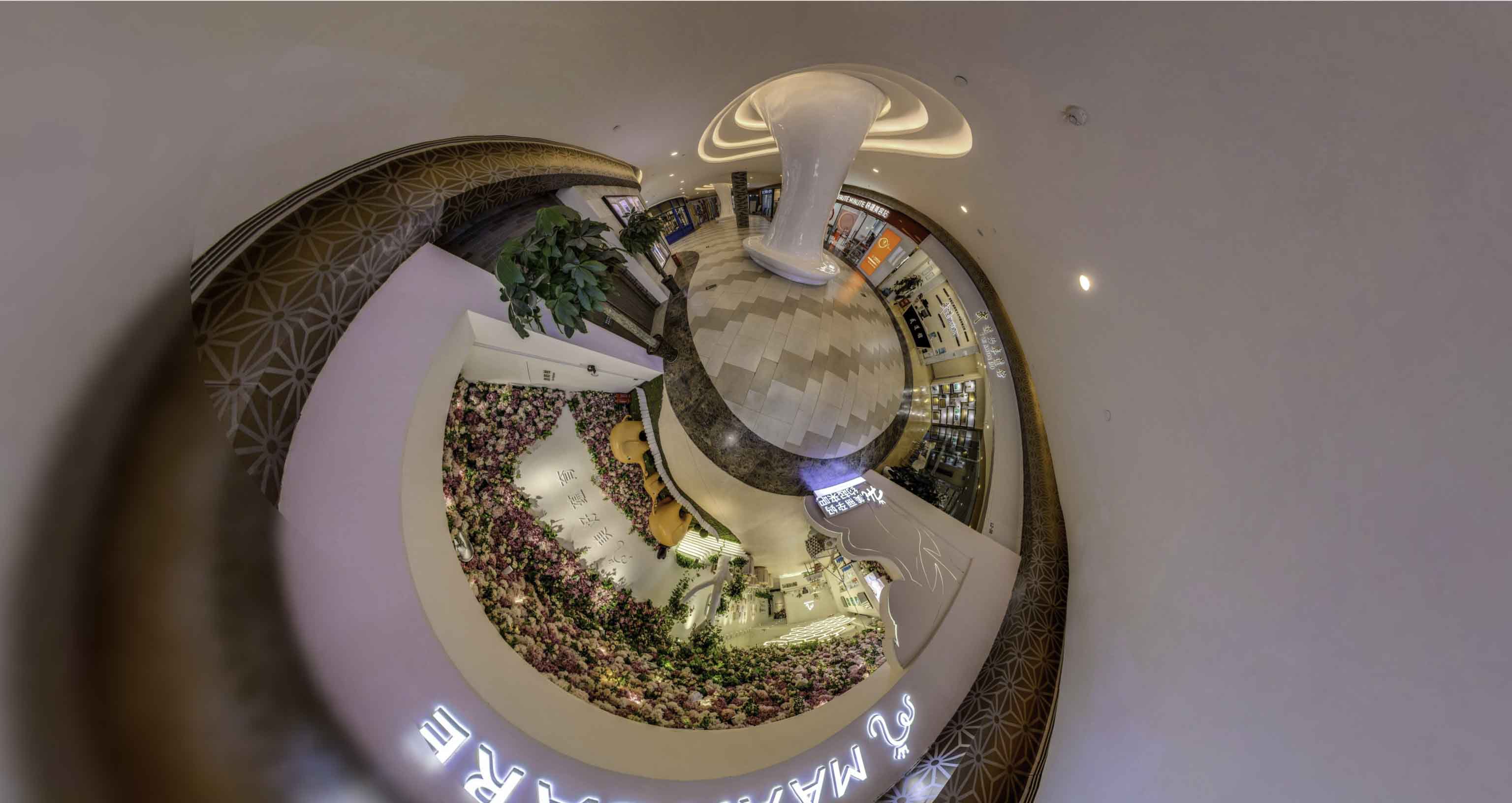 大荔将VR全景融入品牌宣传活动的创新实践与策略